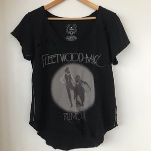 Fleetwood Mac Tee